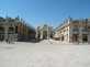  Arc Héré séparant la place Stanislas de la place de la Carrière